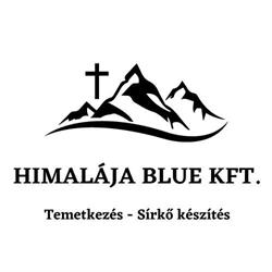 Temetkezés,  Sírkőkészítés Himalája Blue Kft