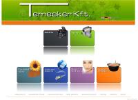 Temesker Kft