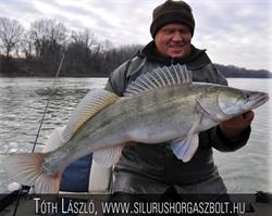 Silurus Horgász Szaküzlet