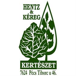 Kertészet és Díszfaiskola