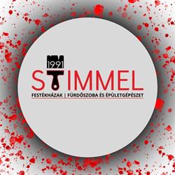 Stimmel Festék- és Építőanyag Áruház