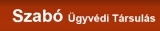 Szabó Ügyvédi Társulás