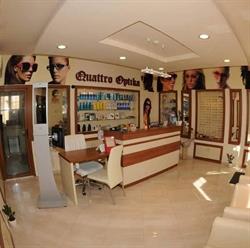 QUATTRO OPTIKA