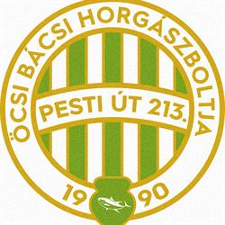Öcsi Bácsi Horgászboltja