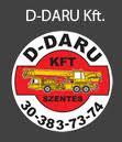 D Daru Kft Deák Ferenc