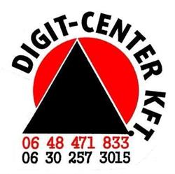 Digit Center Kft