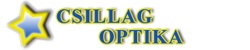 Csillag Optika