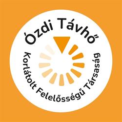 ÓZDI TÁVHŐ KFT
