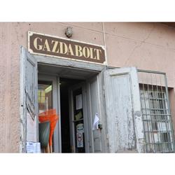 Görögh Gazdabolt - Hajdúdorog