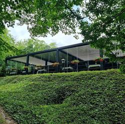 PANORÁMA ÉTTEREM