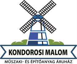 Kondorosi Malom Műszaki Ker És Szolg Kft