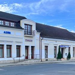 Azúr Panzió