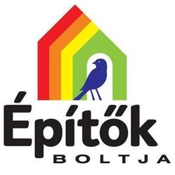 Építők Boltja