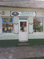 Vadász   Horgász Bolt