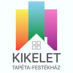 KIKELET TAPÉTA-FESTÉKHÁZ