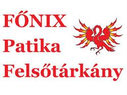 Tárkányi  Főnix Patika