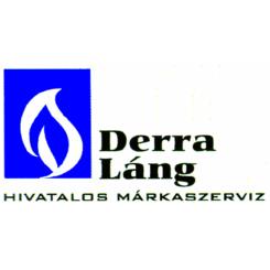 Derra Láng gázkészülék szerviz, karbantartás, beüzemelés