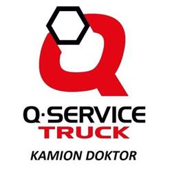 Kamion-Doktor Bt.