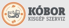 KÓBOR Kisgép szervizcentrum