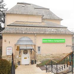 Szent Rókus Gyógyszertár