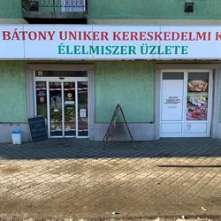 Bátony Uniker Kft
