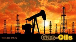 Gas-Oils Kft.