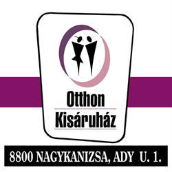 Otthon Kisáruház