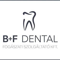 B + f Dental Kft