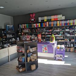 Diófa Papír Kft.