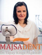 Dr Tápay Kinga