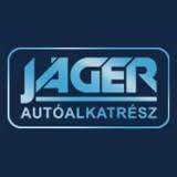 "JÁGER" Autóalkatrész-kereskedés