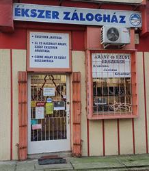 Pécsi Ékszer- Zálogház Kft.