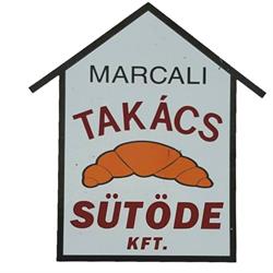 Marcali Takács Sütöde Kft