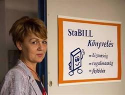 Stabill Könyvelő Iroda