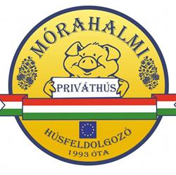 Mórahalmi Priváthús