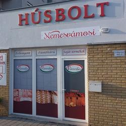 Vámosi Húsbolt