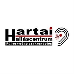 Hartai Halláscentrum
