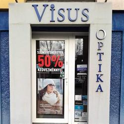 VISUS OPTIKA