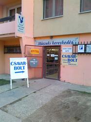 Kővári Csavar Kft