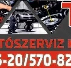 T&t Autószerviz Kft