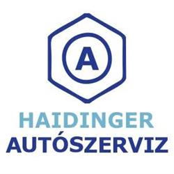 Haidinger István   Autószerviz