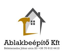 Ablakbeépítő Kft
