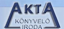 Akta Könyvelő Iroda