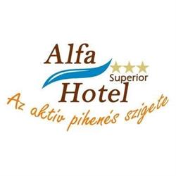 Alfa Hotel & Wellness