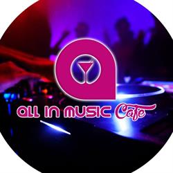 All In Music Cafe - Esztergom Szívében