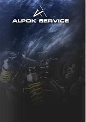 Alpok Service Kft