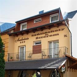 AMBRÓZIA ÉTTEREM