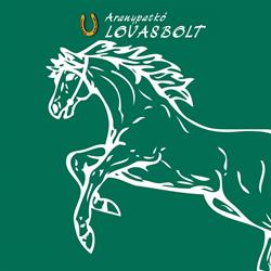 Aranypatkó Lovasbolt - Equestrian Store Szeged