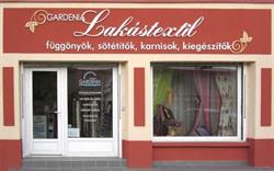 Gardénia Szaküzlet Függöny És Lakástextil
