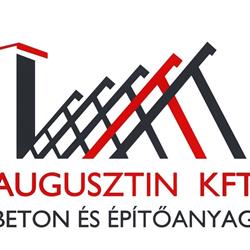 Augusztin Betongyártó Kft.